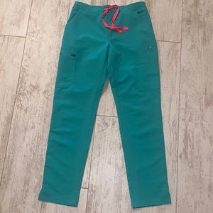 Surgical Green Figs Yola